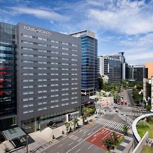 Four Points By Sheraton Seoul, Guro